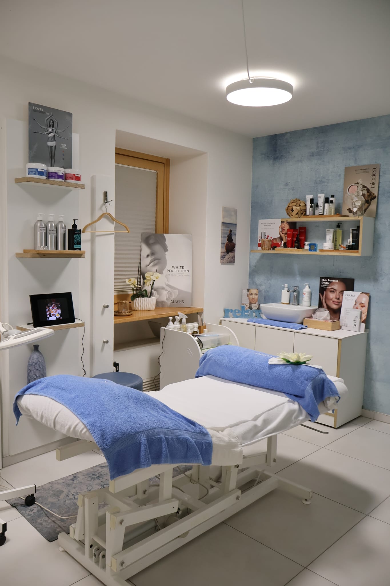 Estetica Galatea - Centro Estetico Lodrino